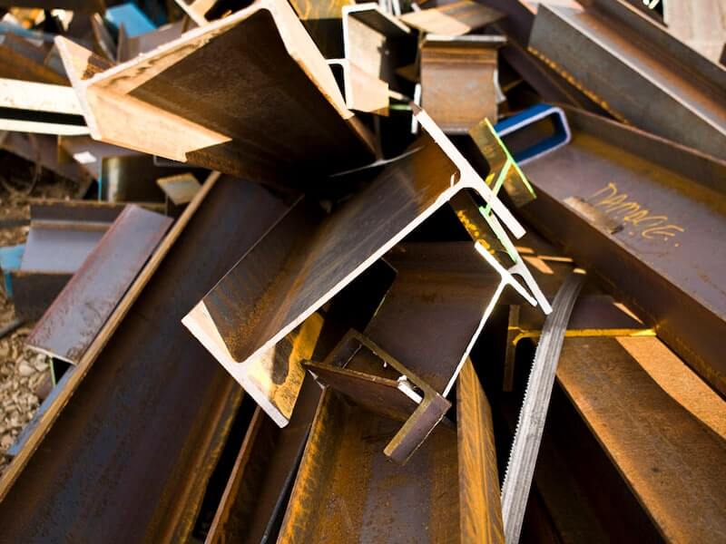 Sher Scrap Metal Pty Ltd